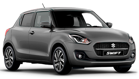 suzuki swift, reserva freedom